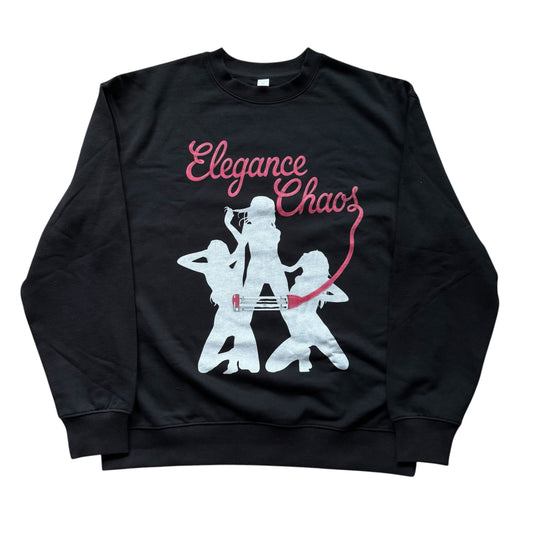 ELEGANCE SWEATER