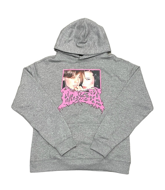 #DESIRE HOODIE