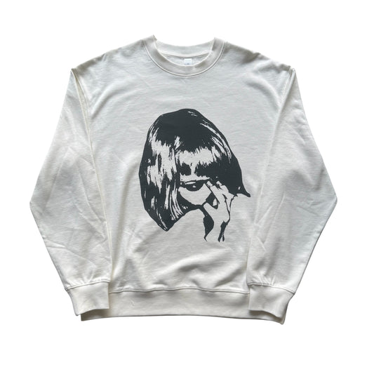 VANISH SWEATSHIRT