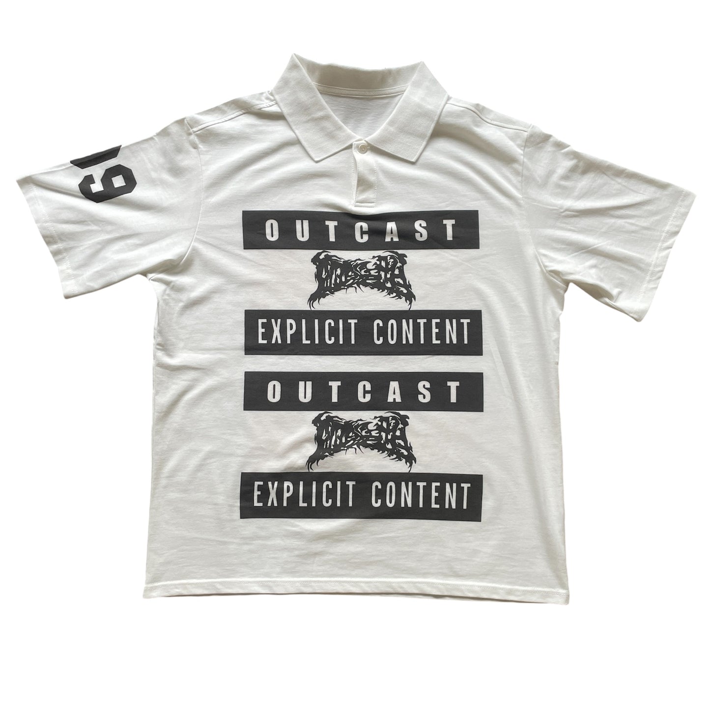 EXPLICIT POLO