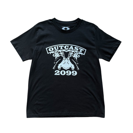 MIRROR TEE