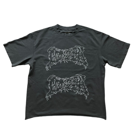 METAL TEE