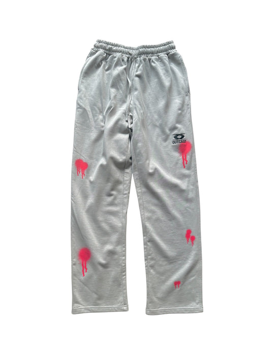 PAINT SWEATPANTS